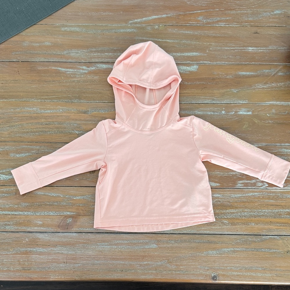 Patagonia Baby Capilene® Silkweight Hoody